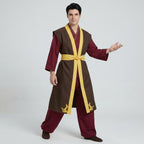Ember Warrior Robe Set - product view 5