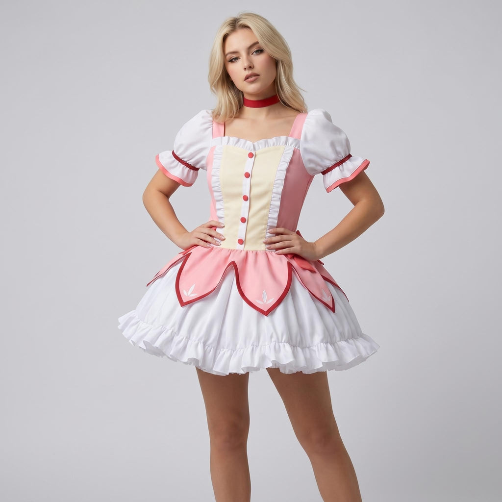 Heartlight Magical Dress - product view 9