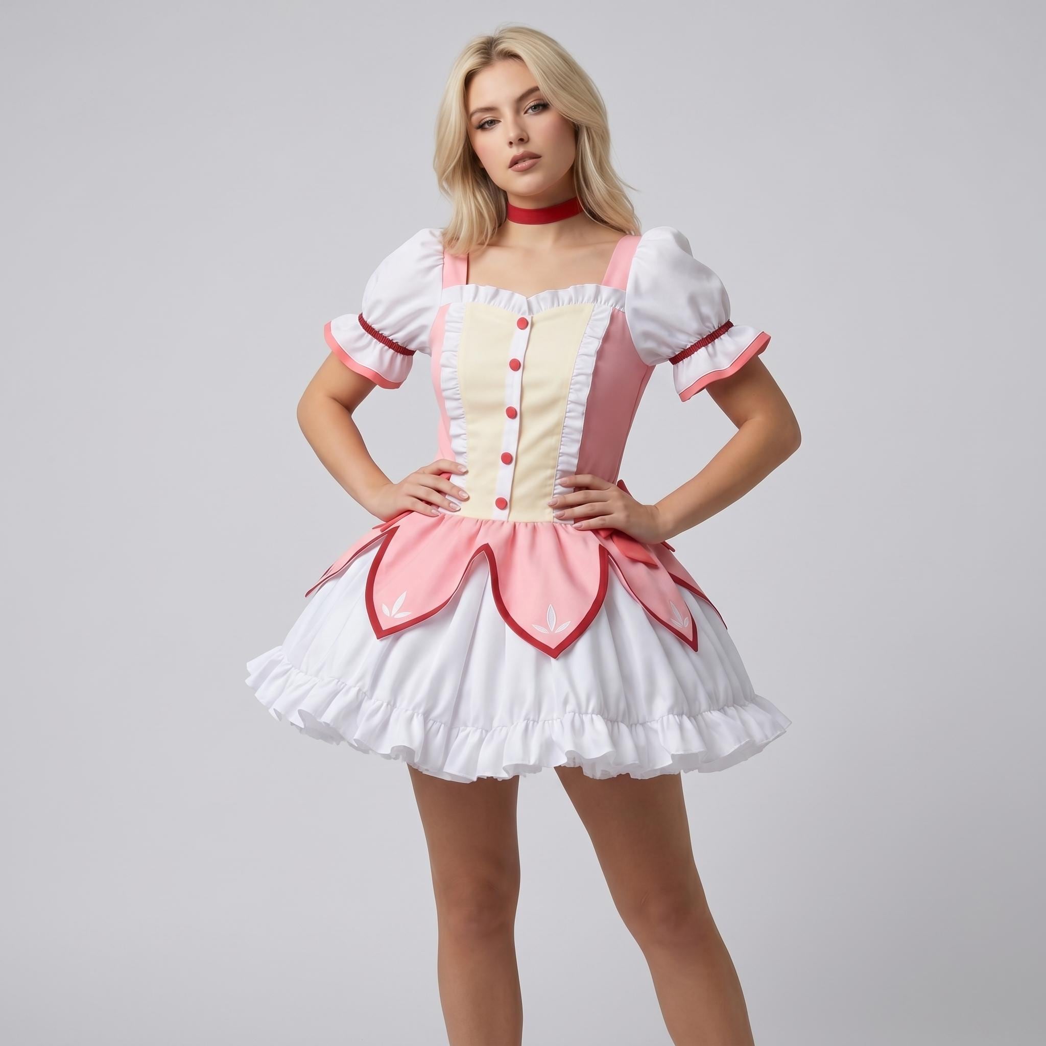 Heartlight Magical Dress - product view 9